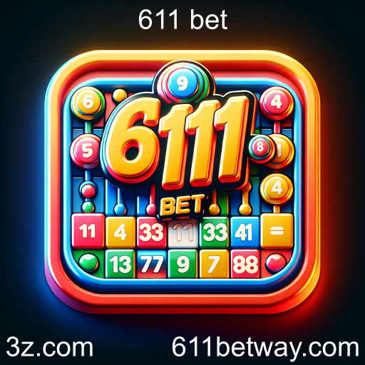 A Emoção do Bingo na 611 Bet: Diversão e Prêmios em Cada Jogo