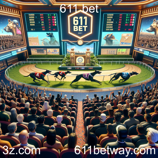 Explorando a Categoria de Jogos Virtuais no 611 Bet